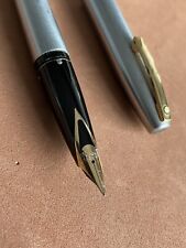 Vintage sheaffer fountain for sale  ANDOVER