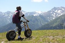 Dirt mountain occasion d'occasion  Bagnères-de-Luchon