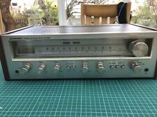 Pioneer stereo receiver for sale  Shipping to Ireland