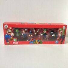 Super mario mini for sale  COLCHESTER