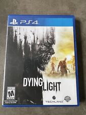 Dying light 4 d'occasion  Cherbourg-Octeville-