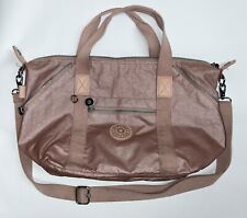 Bolsa tote rosa claro Kipling  comprar usado  Enviando para Brazil