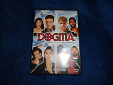 Dogma dvd full for sale  Billings