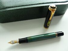 Pelikan m800 style gebraucht kaufen  Königstein