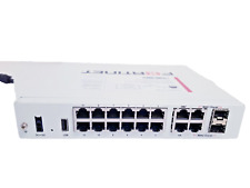 Fortinet fortigate 80e for sale  NEWCASTLE UPON TYNE