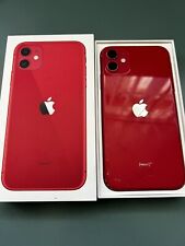Apple iphone red usato  Castellammare Di Stabia