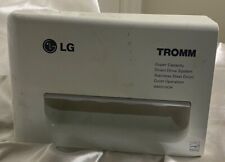 lg tromm front load washer for sale  Shawnee