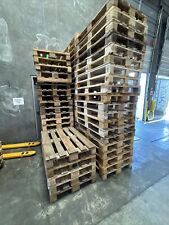 pallet pallets wanted for sale  Hayward