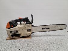 Stihl ms201tc top for sale  Evansville