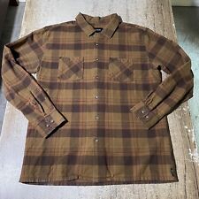 Brixton men plaid for sale  Gilbert