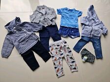 Boys clothes bundle for sale  RUISLIP