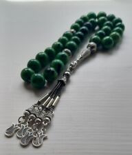 Prayer beads 12mm for sale  SHAFTESBURY