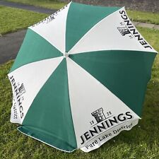 green garden parasol for sale  LLANGEFNI