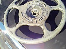 railroad wheels for sale  Burdick