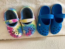 Crocs pair toddler for sale  Redlands