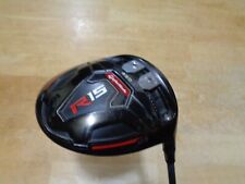 Taylormade r15 460 for sale  Sterrett
