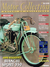 Motor collection 1997 usato  Vercelli