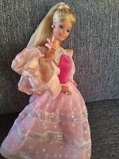 Barbie vintage superstar usato  Verrua Po