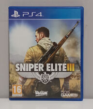 Sniper elite iii usato  Macerata