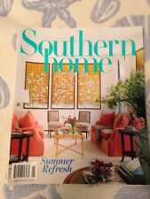 Southern home magazine for sale  Piedmont