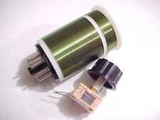 Coil variable capacitor for sale  Grand Junction