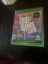 just dance 2020 xbox for sale  San Marcos