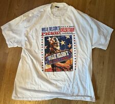 2009 willie nelson for sale  Charlotte