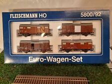 Fleischmann 5800 euro gebraucht kaufen  Raschau-Markersbach