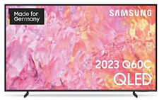 Samsung qled q60c gebraucht kaufen  Hartmannsdorf