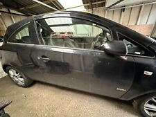 Vauxhall corsa drivers for sale  BOLTON