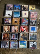Country western albums for sale  STOCKSFIELD