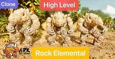 Ark Survival Ascended Pve High Level Rock Elemental, Sela Livre, Clone comprar usado  Enviando para Brazil