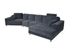 Eck sofa couch gebraucht kaufen  Burgrieden