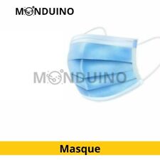 Masque respirant protection d'occasion  Issy-les-Moulineaux