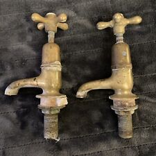 Pair two vintage for sale  TADCASTER