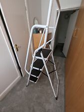 Step ladder handrail for sale  YEOVIL