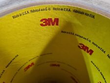 3M 8671 Clear Protection Helicopter Tape 4 in Width, Car, Bike Frame, Boat etc for sale  Shipping to South Africa