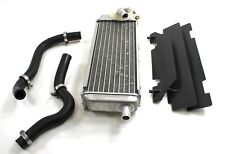 2022 Suzuki RM 85 Factory Denso Radiator with Louver (OEM) 17710-03B00 for sale  Shipping to South Africa