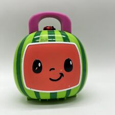 Cocomelon lunch box for sale  Shipping to Ireland