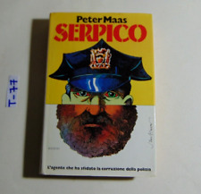 Libro peter maas usato  Paterno