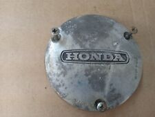 Honda cb450 engine for sale  Seymour