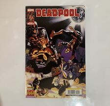 Deadpool prima edizione usato  Roma