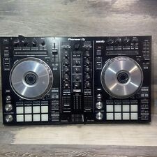 Controlador de DJ Pioneer DDJ-SR2 Performance Serato não testado/para peças/não funciona comprar usado  Enviando para Brazil