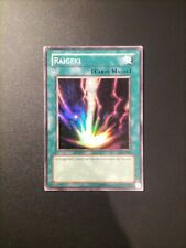 Raigeki super rare usato  Spoleto