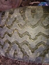 Avon trailer tyre for sale  BILLINGSHURST