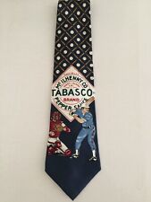 Tabasco 100 silk for sale  Shipping to Ireland
