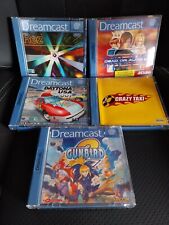 Sega dreamcast game for sale  BIDEFORD