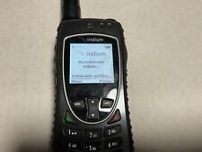 Używany, Iridium 9575 Extreme Satellite Phone na sprzedaż  PL