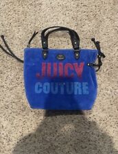 Juicy couture purse for sale  Minocqua