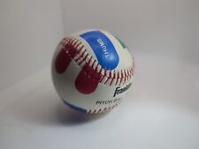 Vintage pitch ball for sale  Delevan